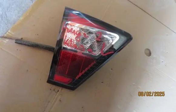 Ford Kuga II Rear/tail lights CV4113A603A GV4113A603D