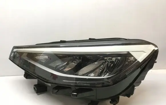 Volkswagen ID.4 Headlight/headlamp