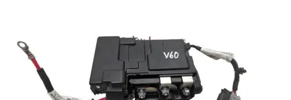 Volvo V60 Fuse module 30659092