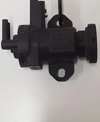 Citroen C5 Turbo solenoid valve 9635704380 0928400414