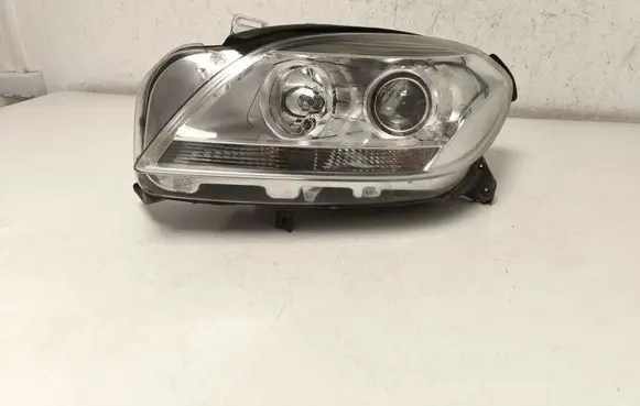 Mercedes-Benz ML W166 Headlight/headlamp A1668206859