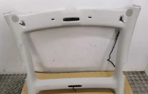 Tesla Model 3 Headlining 