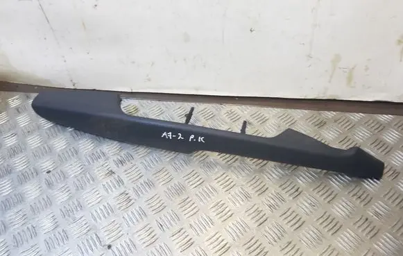 Audi A7 S7 4G Other interior part 4G8867173