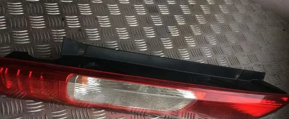 Rear/tail lights