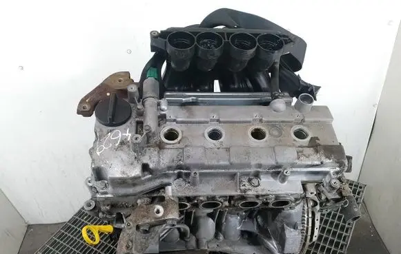 Nissan Micra Engine CR12