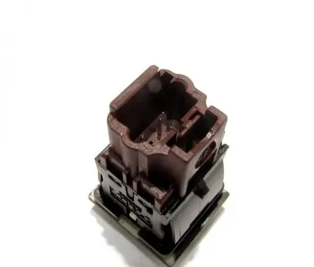 Peugeot 607 Other switches/knobs/shifts 96512126XT