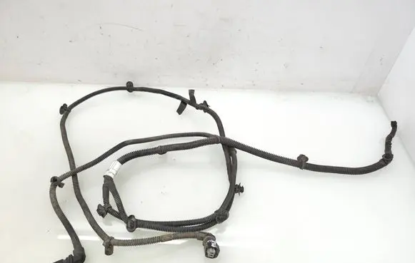 Peugeot Expert Rear ABS sensor wiring 1656250980
