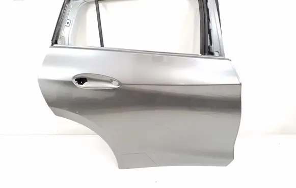 Infiniti Q30 Rear door H21005DAMA