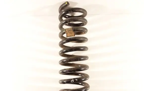Jeep Cherokee Front coil spring 52128878AA
