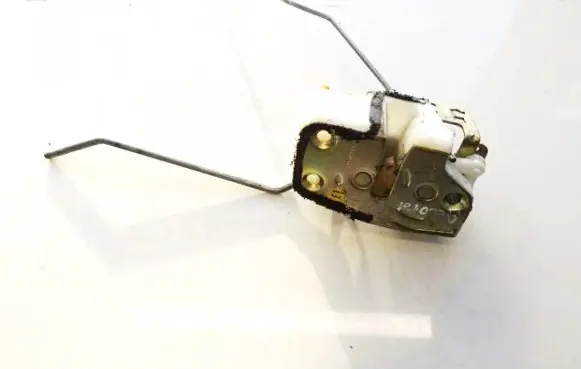 Honda Accord Front door lock