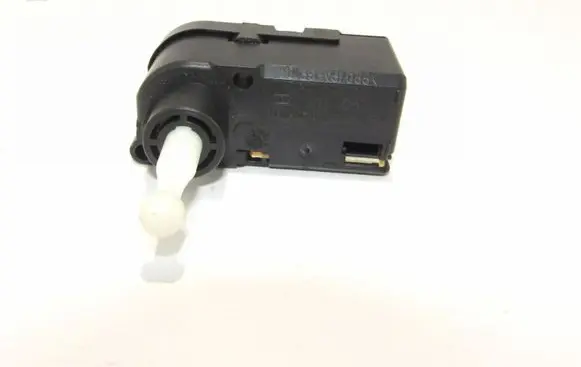 Ford B-MAX Headlight level adjustment motor 0307853315