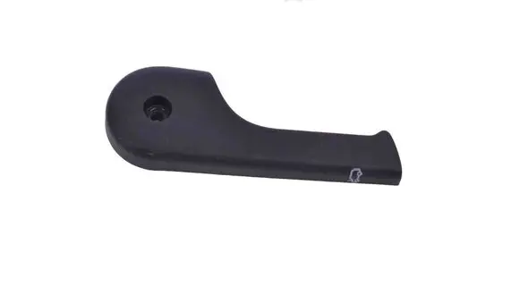 Jaguar XF X260 Engine bonnet (hood) release handle 6H5216A770