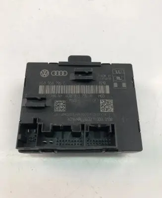 Audi A6 S6 C7 4G Other control units/modules 4G8959795C