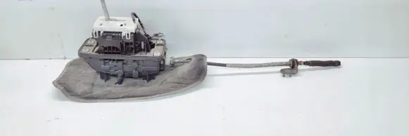 Audi A6 S6 C6 4F Gear shifter/selector 4F2713041EUK