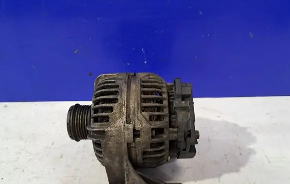 Volvo S80 Generator/alternator 8622786 0124525014