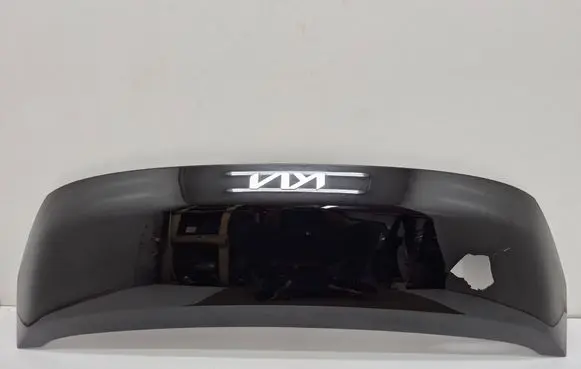 KIA PV5 Cargo Engine bonnet/hood 66411SW000 666401SW000