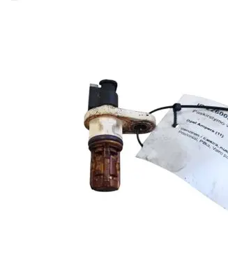 Camshaft position sensor