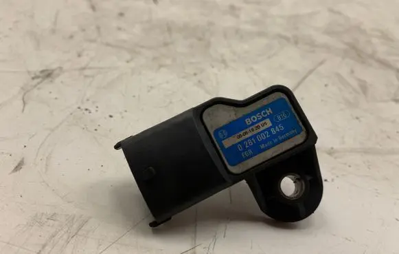 Opel Insignia A Air pressure sensor 0281002845