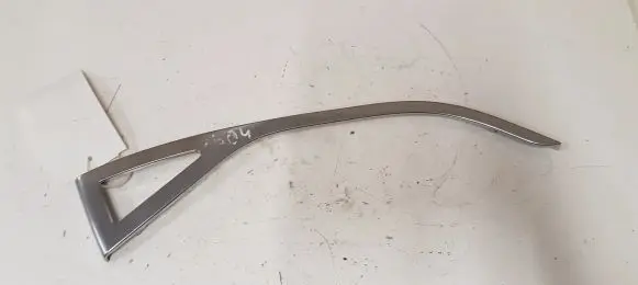 Citroen C5 Other center console (tunnel) element 9682253977