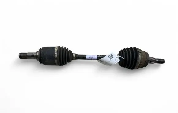 Mercedes-Benz GLS X166 Front driveshaft A1663303300