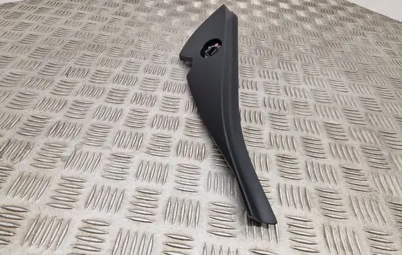 Renault Scenic IV - Grand scenic IV Dashboard side end trim 689209812R 1763570X