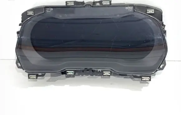 Volkswagen PASSAT B8 Speedometer (instrument cluster) 3G0920798A