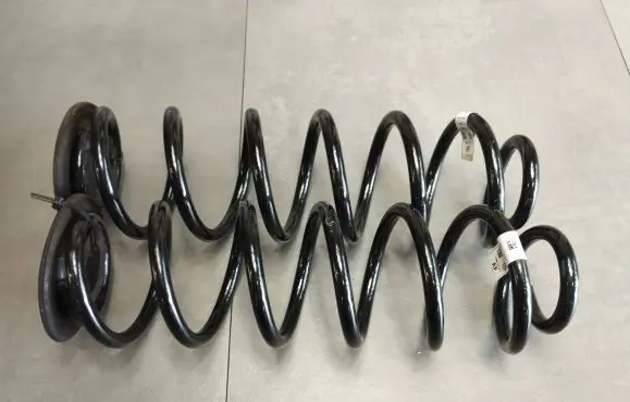 Skoda Octavia Mk4 Rear coil spring 5Q0511121AF