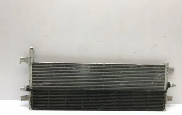 BMW 2 F45 Coolant radiator 5A112D617115A112D6