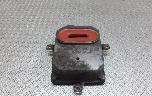 Mercedes-Benz S W220 Headlight ballast module Xenon 500VDC85VAC