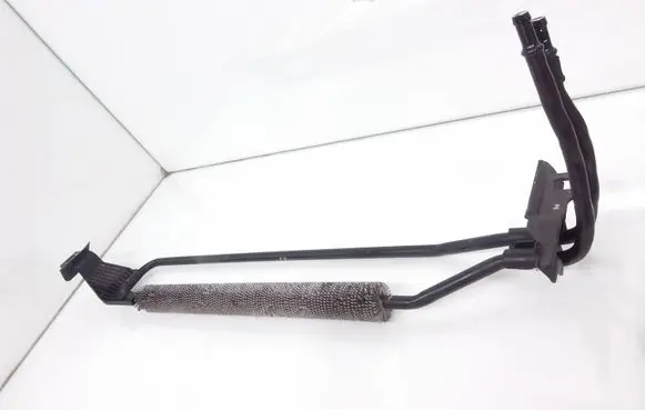 Mercedes-Benz CLS C219 Power steering radiator 50003272