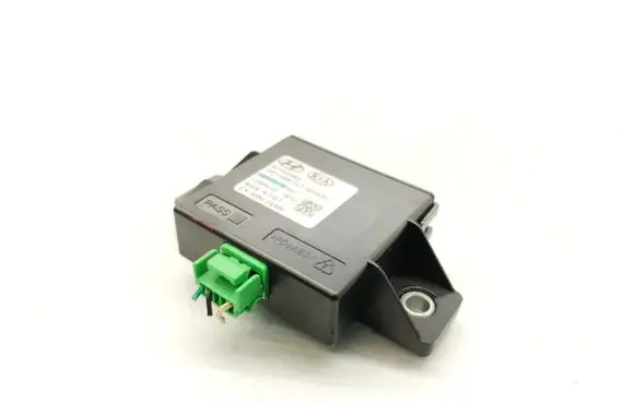 KIA Sorento Other control units/modules 95775-2P900