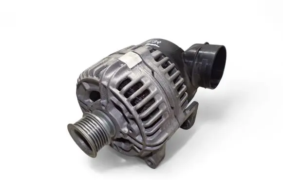 BMW 5 E39 Generator/alternator P0C92492 231128