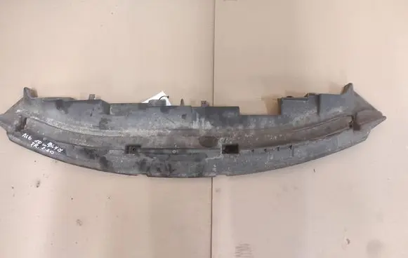 Mazda 6 Front bumper support beam GS1E50050