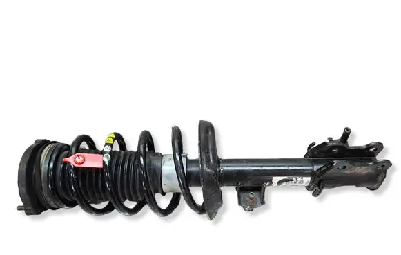 Citroen Nemo Front shock absorber/damper S26309381 51880211