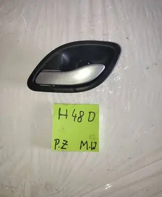 Renault Espace IV Rear door interior handle 8200028994