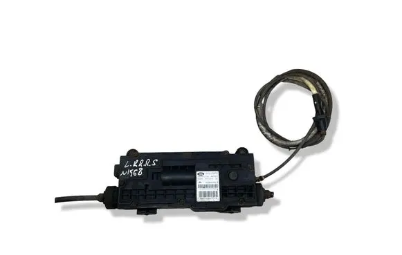 Land Rover Range Rover Sport L320 Hand brake control module AH222C496AD 10220101574 000510621319