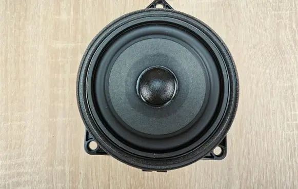 BMW 4 G22 G23 G24 G26 Audio system kit 65132622469