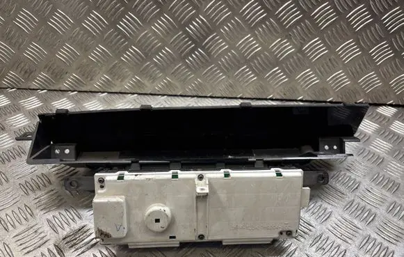 Toyota Prius (NHW20) Speedometer (instrument cluster) 769362060L
