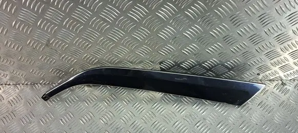 Peugeot 5008 II Rear side glass trim 9827008977