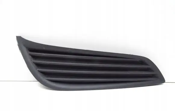 Opel Astra K Front bumper lower grill 13448412
