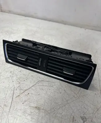 Audi A4 S4 B8 8K Dash center air vent grill 8T1820951C