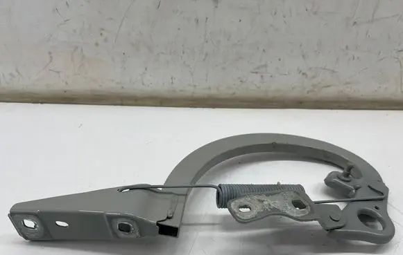 Tailgate/trunk/boot hinge
