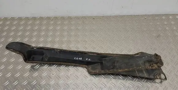 Toyota Corolla Verso AR10 Fender end trim 538660F010