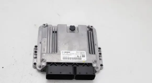 Honda CR-V Engine control unit/module 0281031270 37820RSXF01