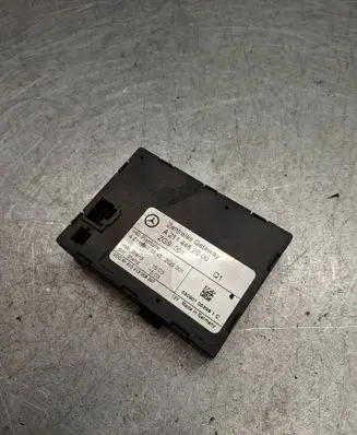 Mercedes-Benz E W211 Gateway control module A2114452000 A2115403545