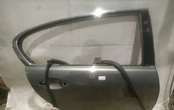Lexus GS 300 350 430 450H Rear door PILKOS