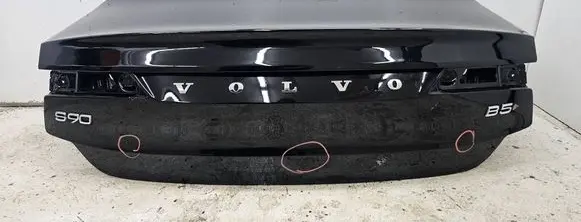 Volvo S90, V90 Tailgate/trunk/boot lid