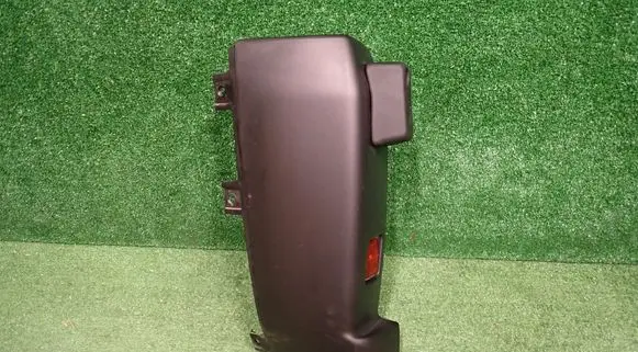 Fiat Ducato Rear bumper 