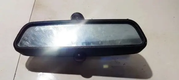 BMW 5 E34 Rear view mirror (interior) 310101 50105