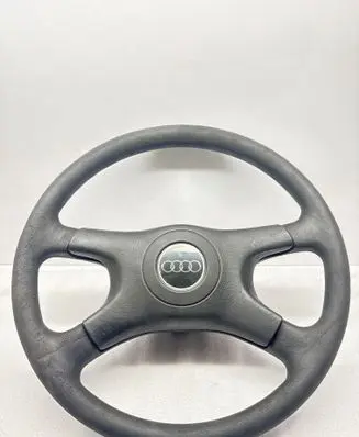 Audi 80 90 B3 Steering wheel 8A0419091